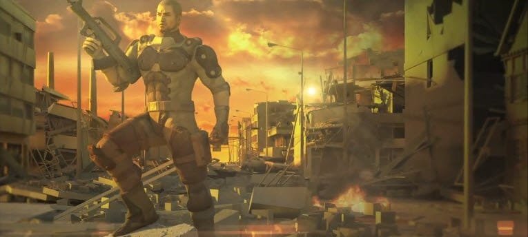 mercenary ops 001