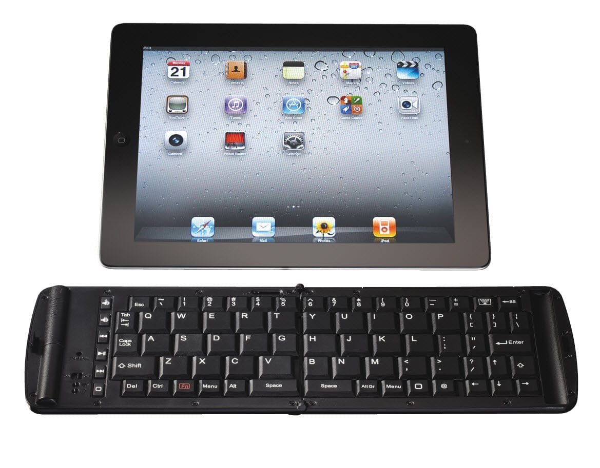 verbatim bluetooth mobile keyboard 001