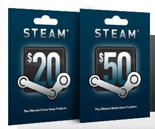 steam wallet 001