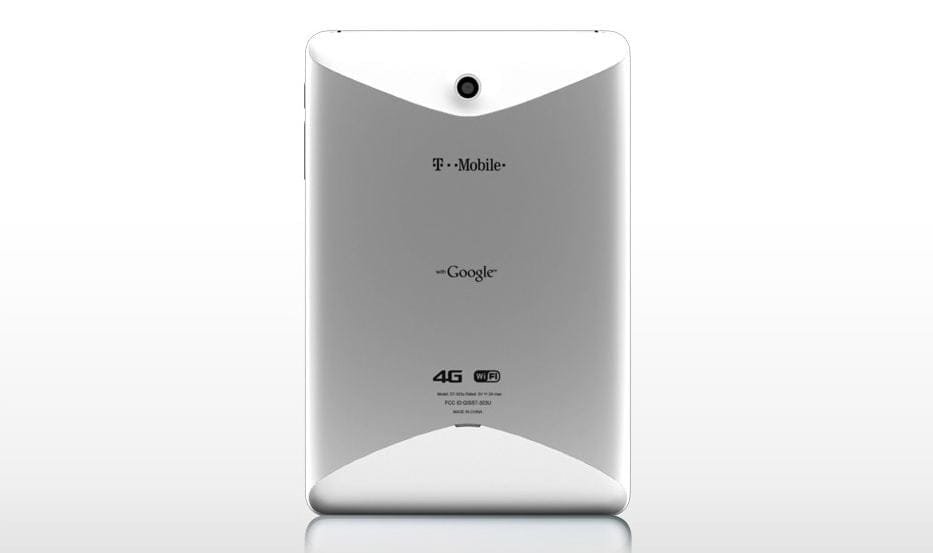 tmobile springboard 005 back