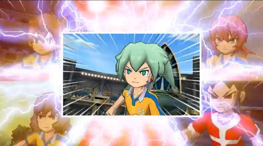 inazuma eleven go 2 chrono stone 001