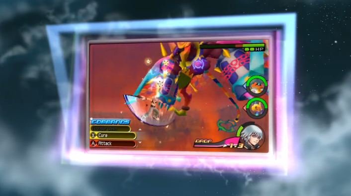 kh3d a new world trailer screenshot 001