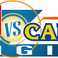 marvel vs capcom origins logo transparent large