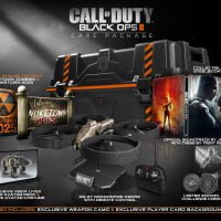 call of duty black ops ii care package x360