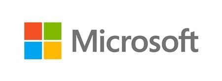 microsoft new logo