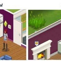 the sims social and the ville similarities 001