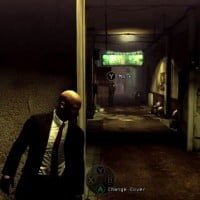 hitman absolution contract walkthrough 001