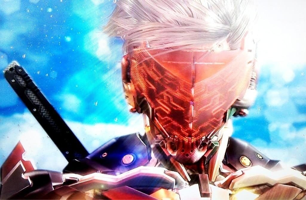 metal gear rising raiden 002