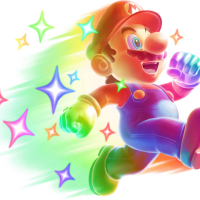 New Super Mario Bros. 2 | Starman