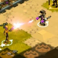 wakfu foggernaut character class 001