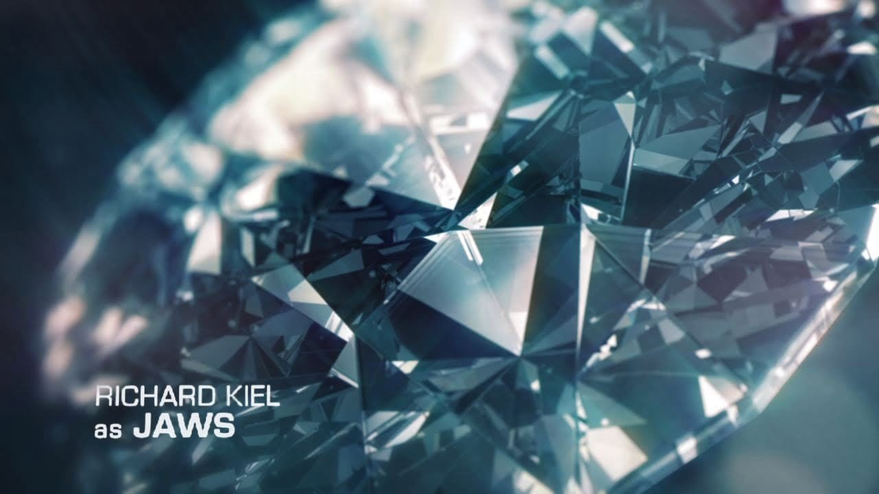 007 legends opening credit cinematic diamonds
