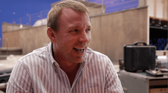 codbo2 suprise behind the scenes video director guy ritchie 001