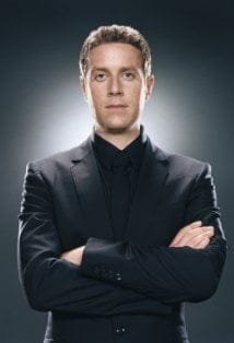 geoff keighley