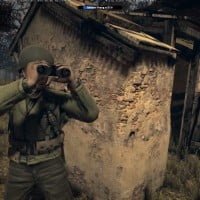 heroes and generals eisenhower videolog 001