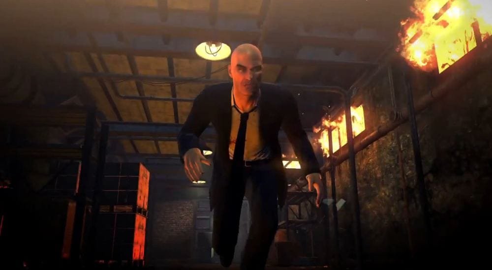 hitman absolution introducing the ultimate assassin sc 001