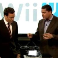 reggie at late nite wiiu 001