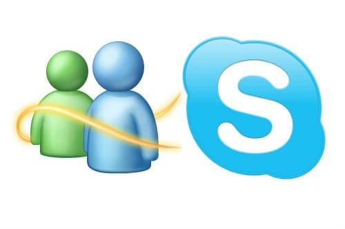 wlm and skype 001