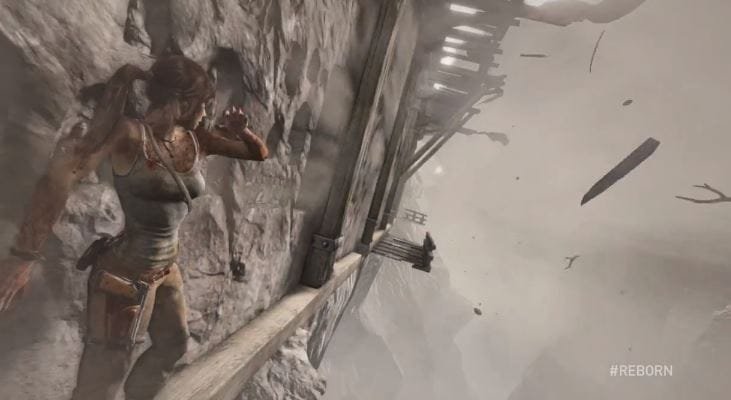 crystal dynamics tomb raider ep5 end of beginning pt1 001