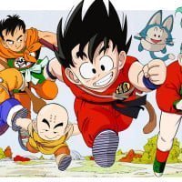 dragonball 001