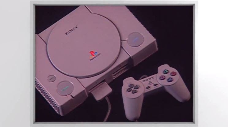 evolution of playstation 001