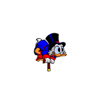 scroogemcduck pogo