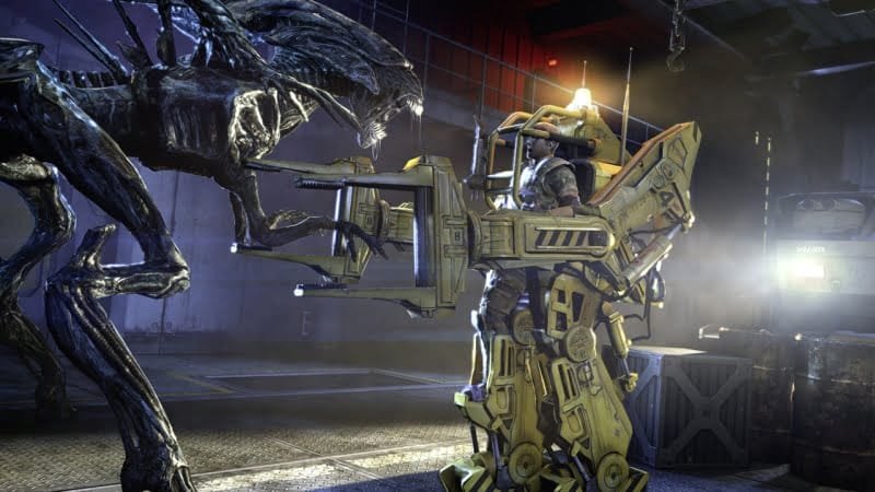 aliens colonial marines sc powerqueen 001