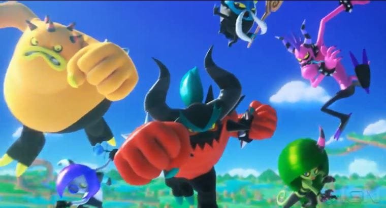 sonic lost world 002