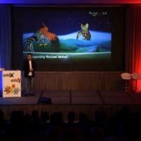 Nintendo Developer Roundtable - Pokémon X & Y