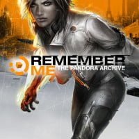 remember me the pandora archive 001