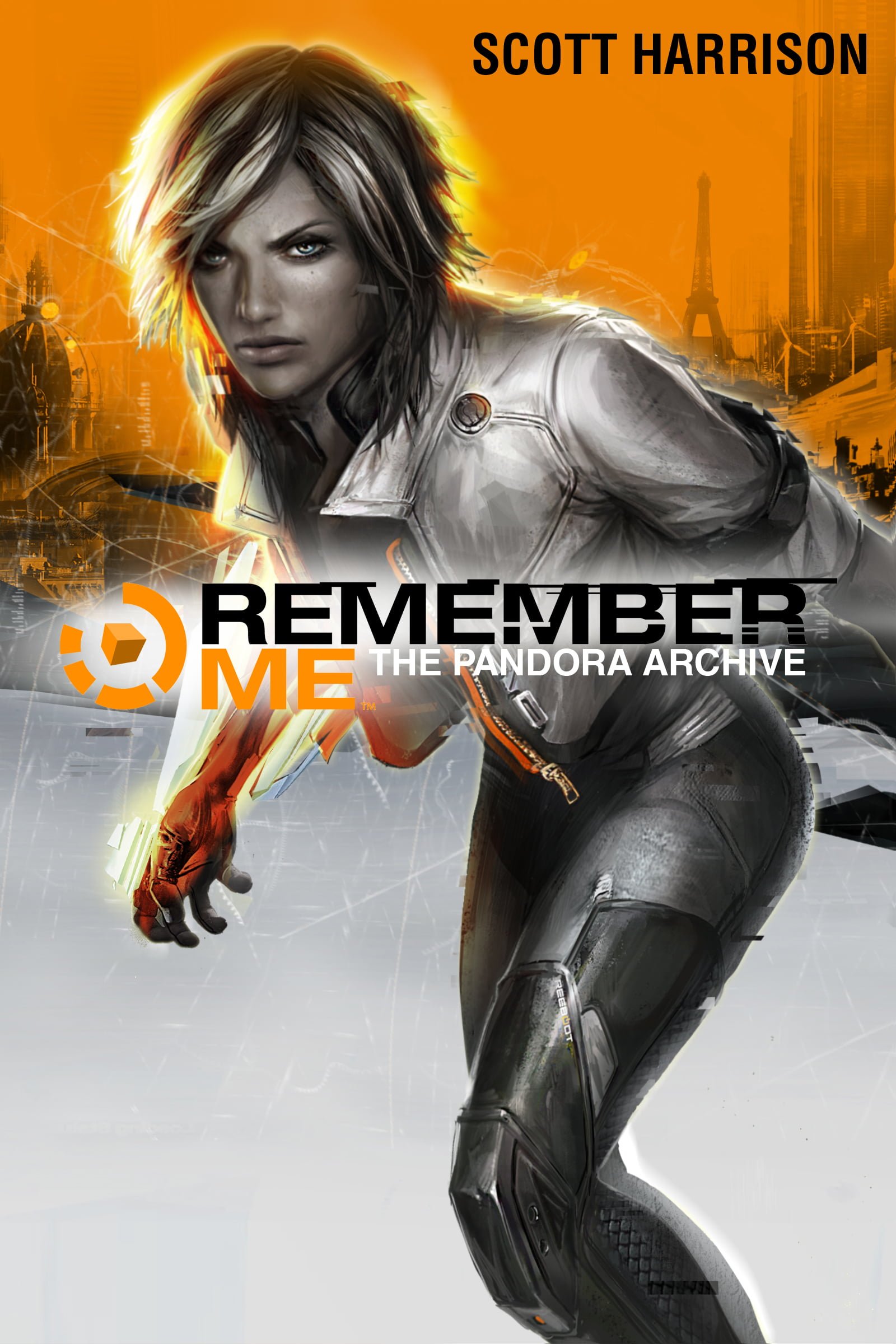 remember me the pandora archive 001