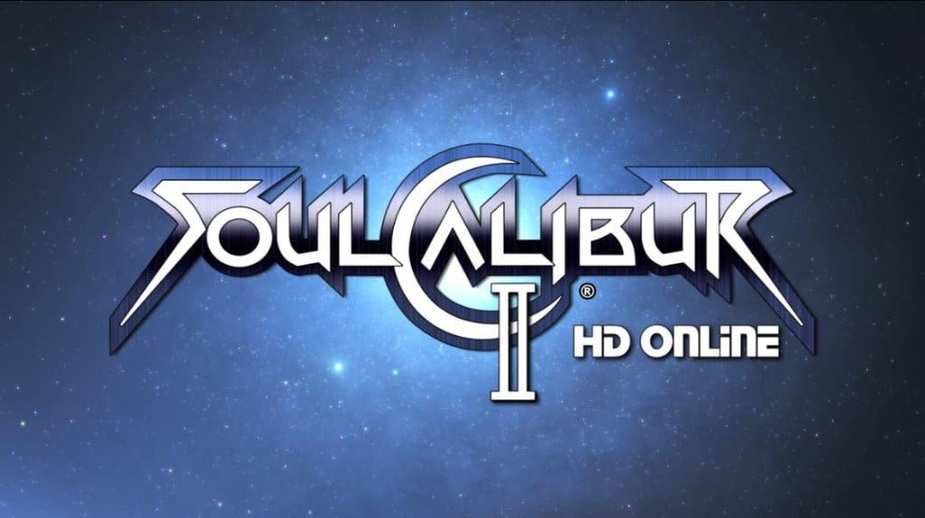 "Soulcalibur II HD Online"