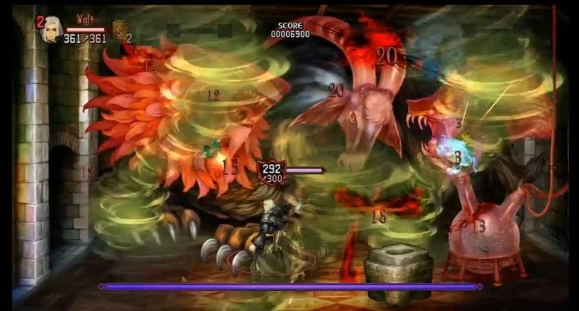 Dragon's Crown - Full Trailer