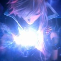 "Lightning Returns: Final Fantasy XIII" - Japan Expo Trailer