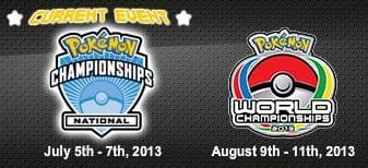 Pokémon Championship 2013