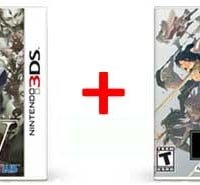 "Shin Mrgami Tensei IV" & "Fire Emblem Awakening"