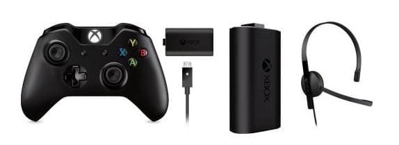 Xbox One - Accesories