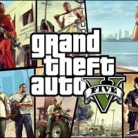 GTA V