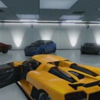GTAV GTA Online sc 001