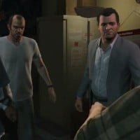 GTA V: Official Trailer