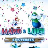 "Rayman Legends" - Mario & Luigi Costumes