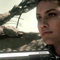 call of duty ghosts female soldier sc 001