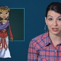 Feminist Frequency / Anita Sarkeesian: “Damsel in Distress: Part 3 – Tropes vs Women in Video Games”