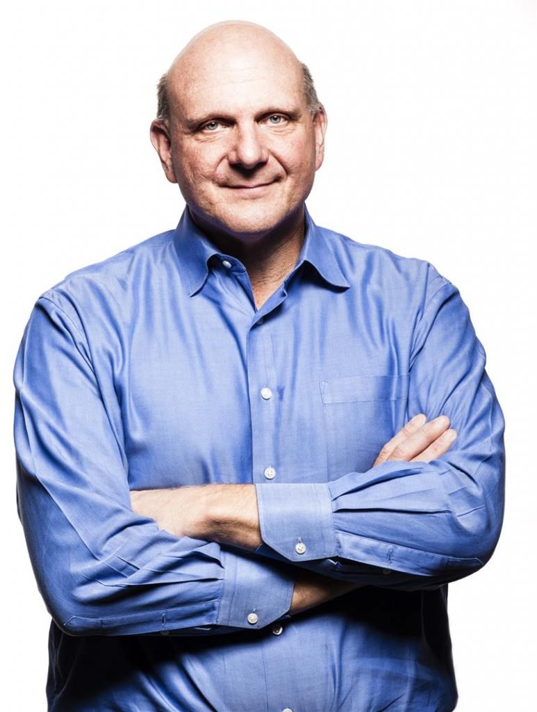 microsoft ceo steve ballmer to retire 001