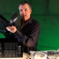 Unboxing the Xbox One