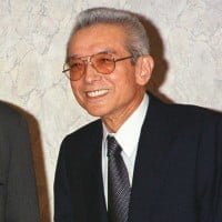 Hiroshi Yamauchi