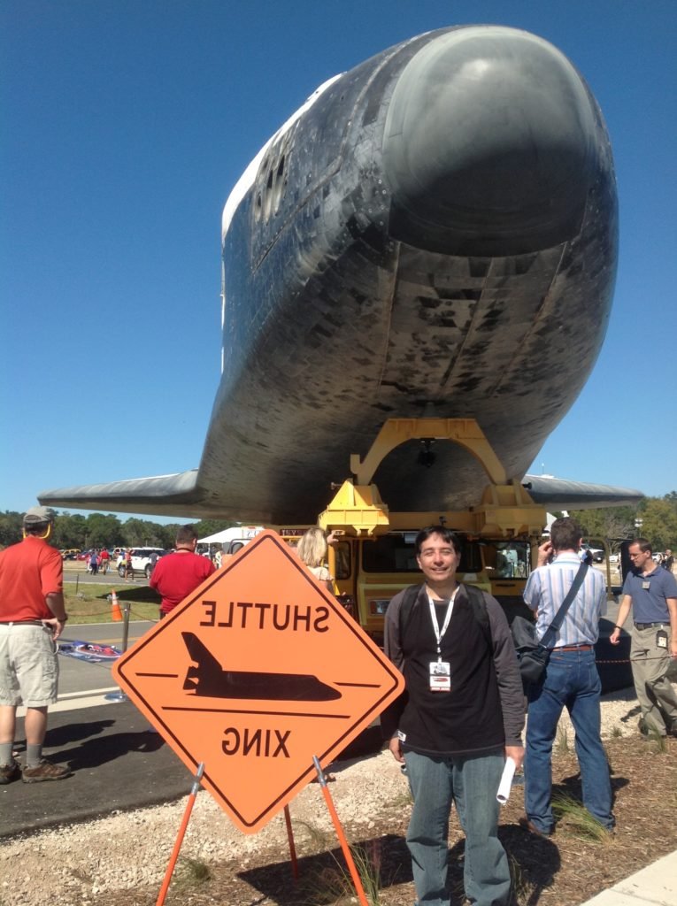 NASA - Kennedy Space Center
