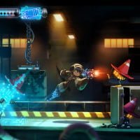"Mighty No. 9" - Beck