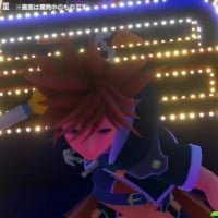 "Kingdom Hearts III" - Gameplay Trailer