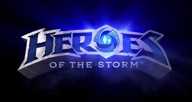 Heroes of the Storm