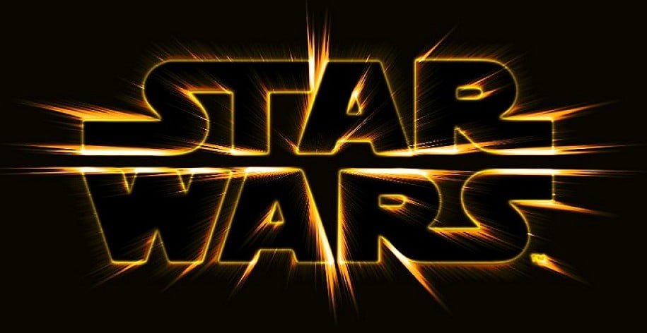star wars logo 001
